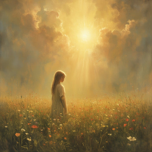 Honouring Our Sensitive Children