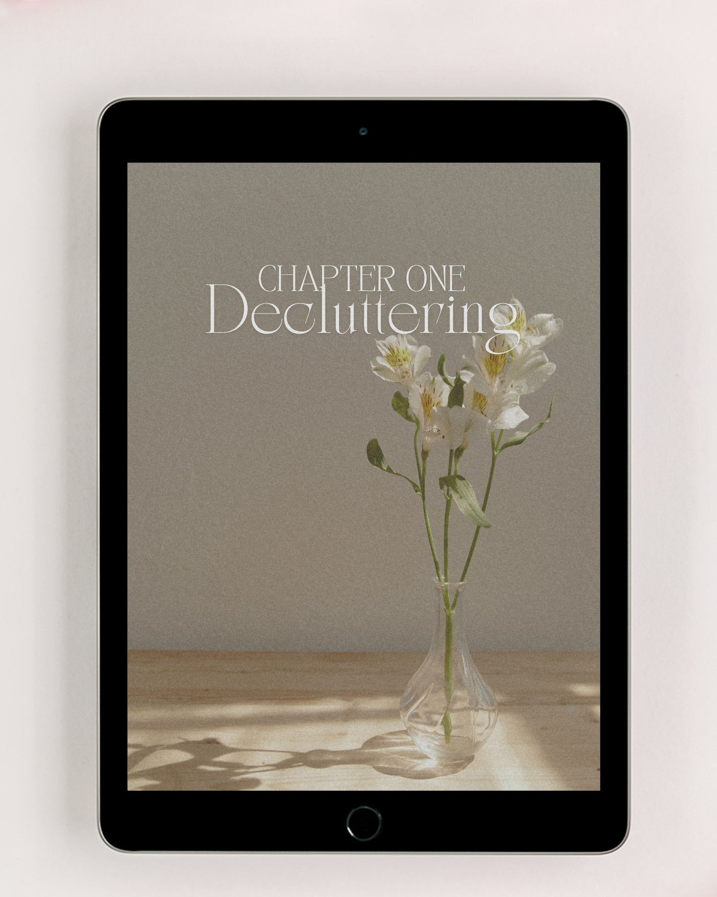 Harmony Within: Simplify Your Life eBook