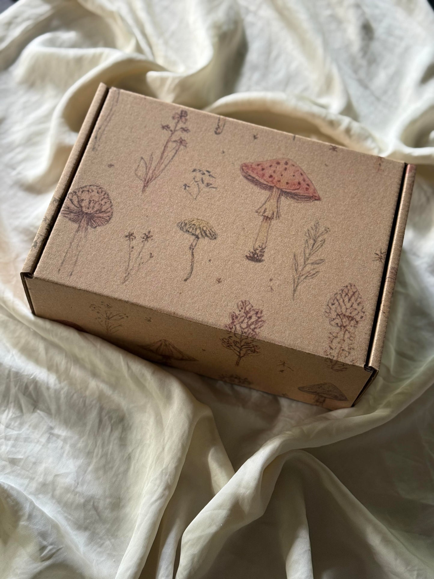 Whisper of the Heart Gift Box