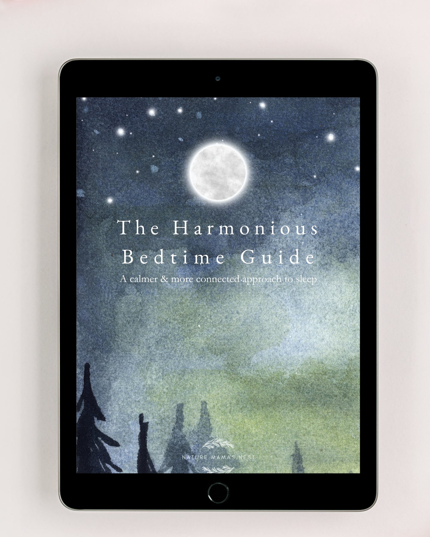 The Harmonious Bedtime Guide