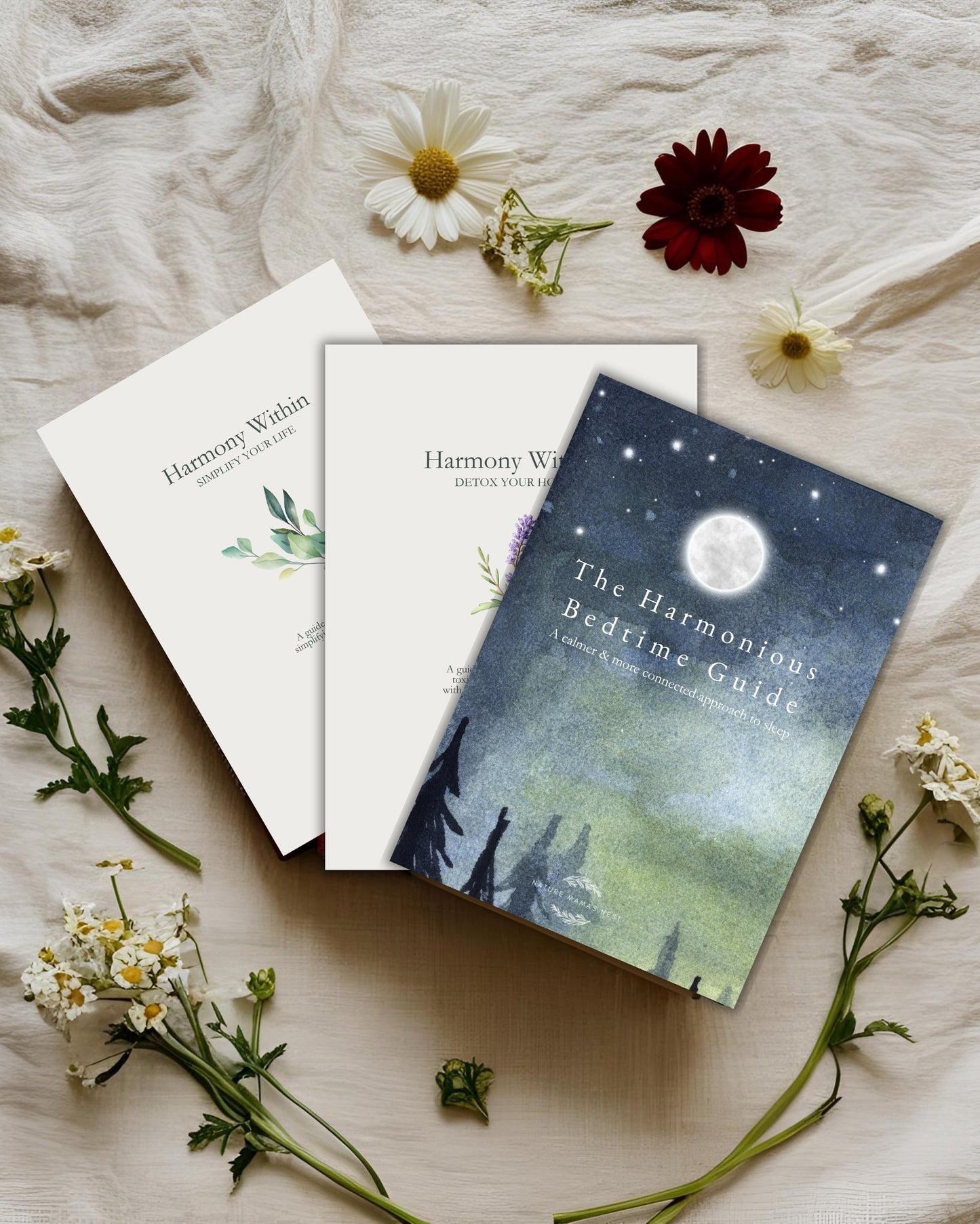 The Harmonious Home Bundle