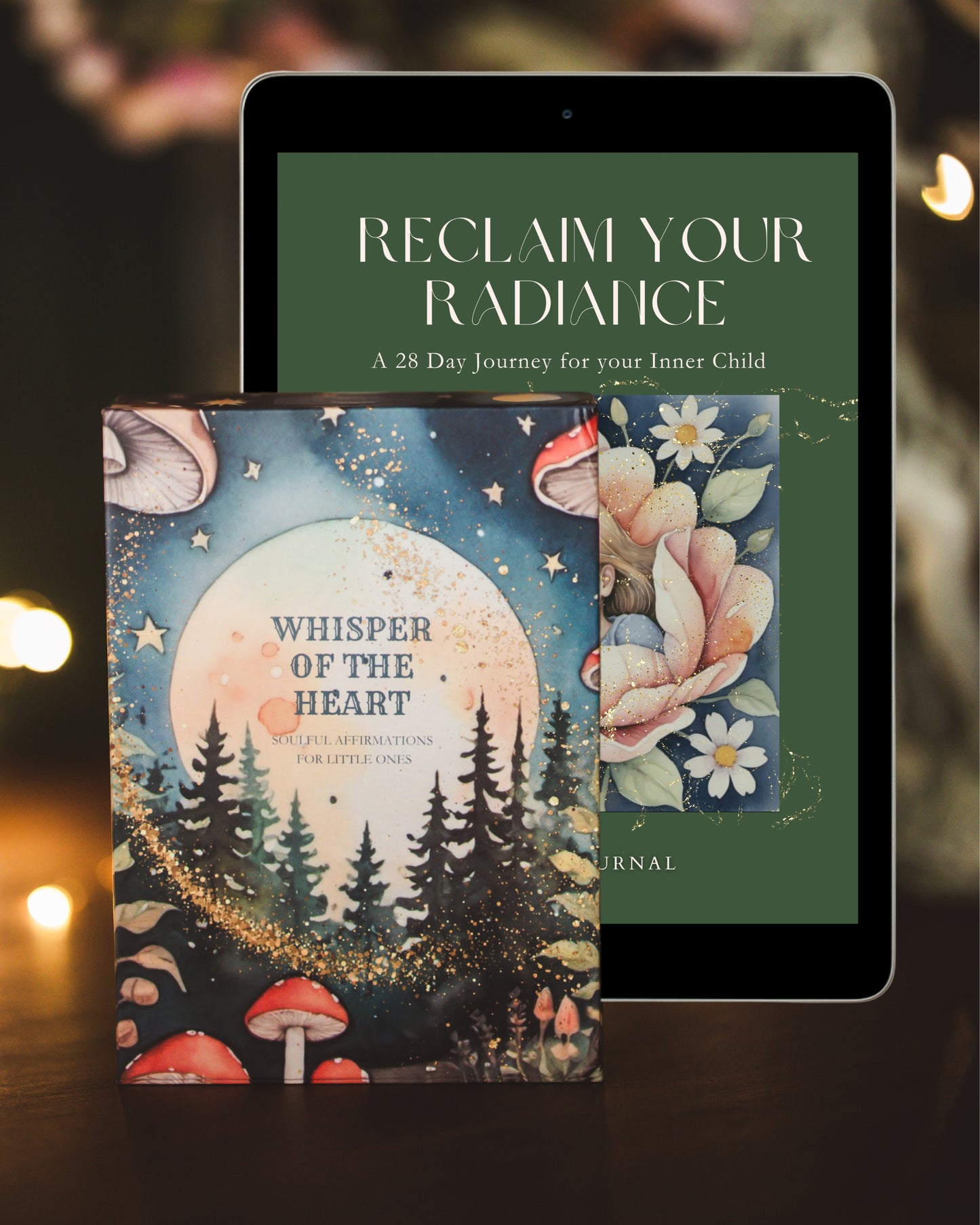 The Inner Child Journey Bundle