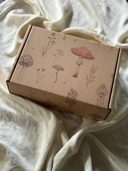 Whisper of the Heart Gift Box