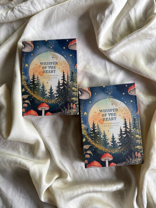 Set of 2 Whisper of the Heart Decks