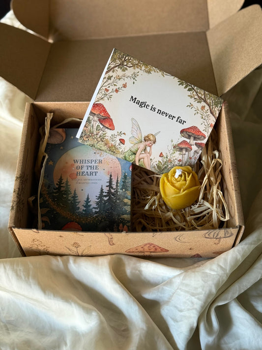 Whisper of the Heart Gift Box